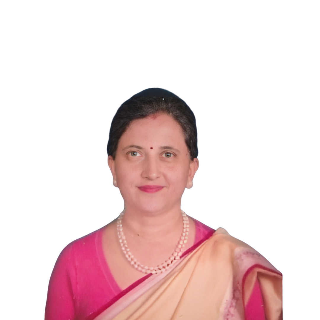 Ms. Sarojini Sharma
